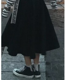 CONVERSE | スニーカー