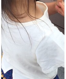 GLOBAL WORK | Tシャツ/カットソー