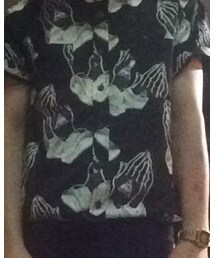 Cracker | シャツ/ブラウス