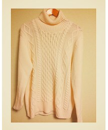 GU | ニット/セーター