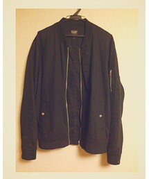 WEGO | WEGO/MA－1ブルゾン(ブルゾン)