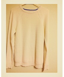 GU | ニット/セーター