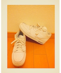 NIKE | ＜NIKE（ナイキ）＞ AIR FORCE 1/スニーカー(スニーカー)