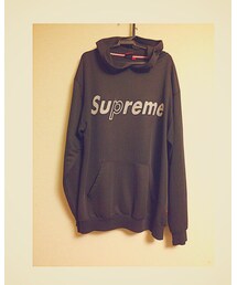 Supreme  | パーカー
