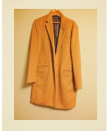 GU | チェスターコート