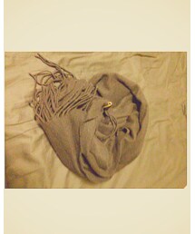 無印良品 | マフラー