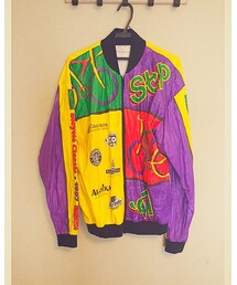used | ナイロンジャケット