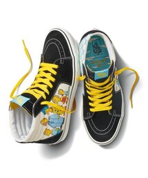 VANS | スニーカー