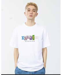 XLARGE | Tシャツ/カットソー