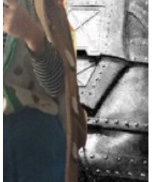 TYAKASHA | ダッフルコート