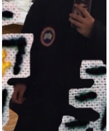 CANADA GOOSE | ダウンジャケット/コート