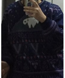 VINTAGE | ニット/セーター