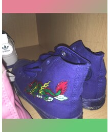 CONVERSE | シューズ