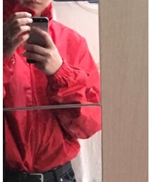 VINTAGE | ライダースジャケット