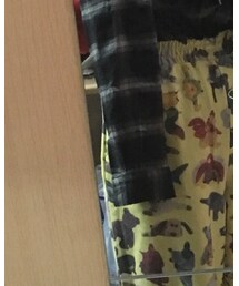 VINTAGE | パーカー