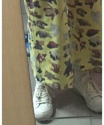 CONVERSE | シューズ