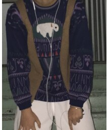 VINTAGE | ニット/セーター