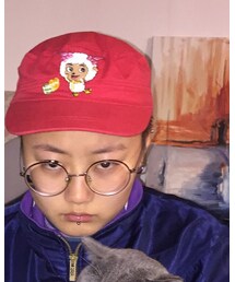 VINTAGE | キャップ