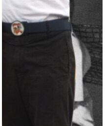 速写 | チノパンツ