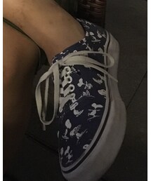 VANS | スリッポン