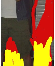 G-STAR | カーゴパンツ