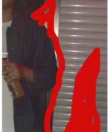 VINTAGE | デニムジャケット