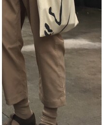 Studio1till8 | チノパンツ