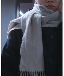 MUJI Labo | マフラー