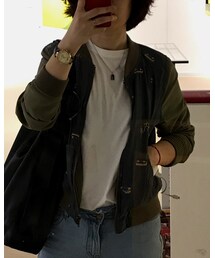 VETEMENTS | Tシャツ/カットソー