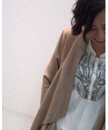 Bou Jeloud | その他アウター