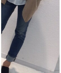 Bou Jeloud | デニムパンツ