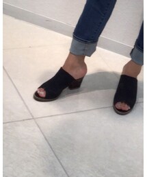 Bou Jeloud | サンダル