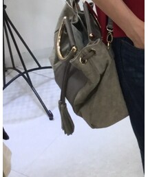 Bou Jeloud | バッグ