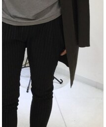 Bou Jeloud | その他パンツ