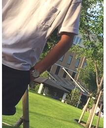 GU | Tシャツ/カットソー