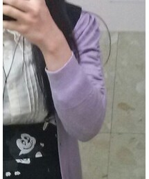 FUNKY FURUIT | カーディガン/ボレロ