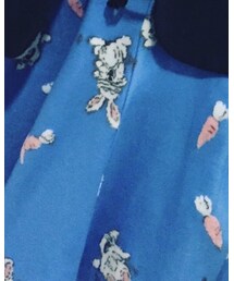 Candy Stripper | トップス