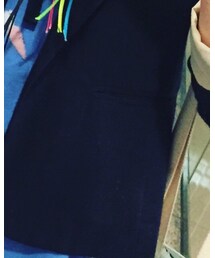 no brand | ジャケット/アウター