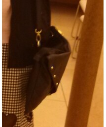 しまむら | クラッチバッグ