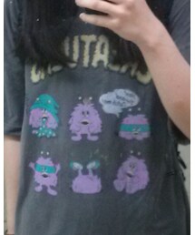 Candy Stripper | Tシャツ/カットソー