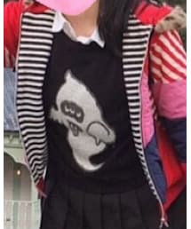 Candy Stripper | ニット/セーター