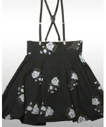 Candy Stripper | スカート