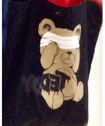 Candy Stripper | バッグ