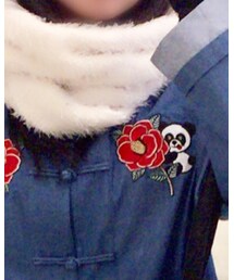 しまむら | ストール/ショール