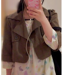 no brand | ジャケット/アウター