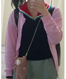 GU | カーディガン/ボレロ