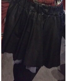 monomania | スカート