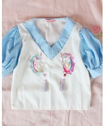 FUNKY FURUIT | トップス