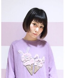 Candy Stripper | トップス