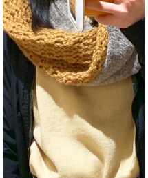 no brand | ストール/ショール